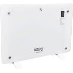 Convecteur en verre camry cr 7721