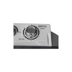 Adler - produit d'occasion] camry cr8052, mini machine  laver avec centrifugeuse, 3 kg
