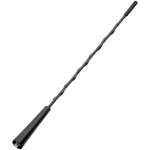 Brin antenne 30cm style 16v am fm m5