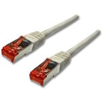 Cable reseau rj45 sftp blinde - categorie 6 - 3m