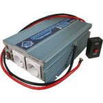 Htc equipement - convertisseur pm 12v 220v 1200w Htc equipement - convertisseur pm 12v 220v 1200w