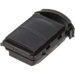 Coque de cle compatible avec opel corsa
