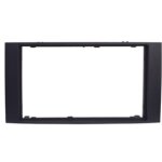 Adnauto - facade autoradio fa149b compatible avec vw multivan touareg transporter t5