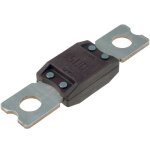Fusible 500a 68. 6mm megaval 0601600 - 50