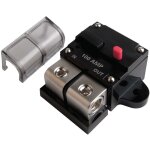 Fusible automatique disjoncteur 50a