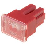 Fusible automobile japon pal 50a femelle japval Fusible automobile japon pal 50a femelle japval