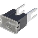 Fusible automobile japon pal 80a japval male 0471080 - 01 Fusible automobile japon pal 80a japval male 0471080 - 01