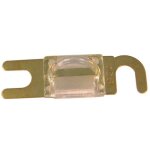 Fusible mini anl 80a manl80 gaufre