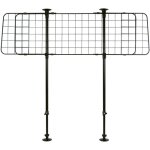 Adnauto - grille pare - chien voiture - r�glable - fixation au sol