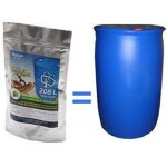 Lave - glace deperlant a diluer 450g