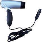 Seche - cheveux 12v portable allume - cigare