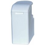 Polar - adoucisseur pour appartement iq15, avec filtre et mise en service
