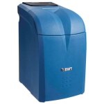 Adoucisseur d'eau aqa perla compact bluetooth - 1 � 5 personnes - bwt