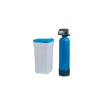 Adoucisseur jupiter avl avec r�servoir s�par� dimensions : r�sine 30 - 3 / 4