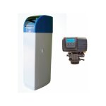 Pentair - adoucisseur d'eau 20 l vanne fleck 5600 sxt