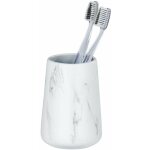 Adrada tasse brosse, blanc wenko