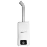 Advanced star - humidificateur d'air sur roulette 23l