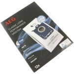 Lot de 12 sacs s - bag classic long performance pour aspirateur aeg 9001688242 Lot de 12 sacs s - bag classic long performance pour aspirateur aeg 9001688242
