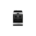 Cuisini�re �lectrique aeg cib6641abm