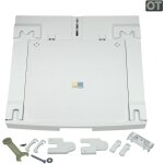 Aeg - kit de superposition lave - linge / s�che - linge avec tablette 605x610 mm 9029802528