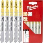 Lames de scie 75 / 3 mm 5 pices (1)
