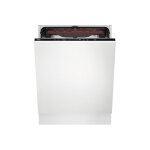 Aeg - lave vaisselle encastrable fsb53927z