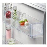 Aeg r�frig�rateur - cong�lateur inox 244 litres capacit�