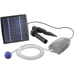 A�rateur de bassin solaire esotec solar air - s 101870 120 l / h
