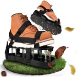 Arateur de chaussures professionnel pour chaussures de travail, scarificateur pour chaussures de travail, ...