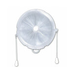 Grille pour vitre a�rateur � tirette diam�tre 156