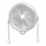 A�rateur r�glable � tirettes �192mm autogyre