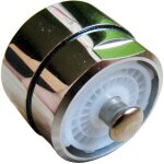 Aérateur de robinet économiseur d'eau start - stop, taille f22 / m24 Aérateur de robinet économiseur d'eau start - stop, taille f22 / m24