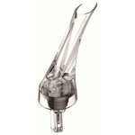 A�rateur de vin, decanteur a vin, decanteur a�rateur � vin bec verseur anti - goutte - pour une a�ration ...