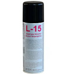 Aerl15 alcool isopropylique en spray nettoyant fibre Aerl15 alcool isopropylique en spray nettoyant fibre