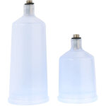 L'a�rographe hd131 est dot� d'une buse d�tachable, lavable et anti - obstruction, et est fourni avec ...