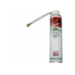Arosol x'oil anti - crevaison pour microtracteur, autoporte, brouette, remorque?. bombe de 300ml
