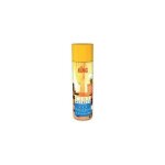 A�rosol cire claire 500ml - king - po567 - ce produit de marque est neuf. - topcar