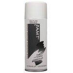 A�rosol couleur blanc mat (bpa02) 0, 330 l - amt