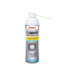 Arosol dsinfectant clim porte de douche x 650 ml formule moussante - climaex - aexalt