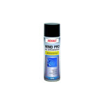 Arosol gaz dpoussirant wind pro porte de douche x 650 ml multi - positions - aexalt