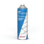 A�rosol gaz d�poussi�rant wind pro porte de douche x 650 ml multi - positions - aexalt