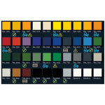 Peinture multi supports sinto peinture pro gris anthracite ral 7016 brillant a�rosol de 400 ml sinto