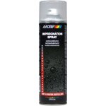 Arosol impermabilisant 500ml motip 090104mot