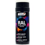 Arosol peinture acrylique richard multi - supports int / ext ral clair 400 ml couleur ral: ral 9010 ...