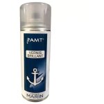 A�rosol vernis marin brillant (bmr01) 0, 330 l - amt