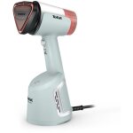 Aerosteam dt9814f0 dfroisseur de vtements dfroisseur manuel of vtements 0, 1 l 1400 w white - tefal ...