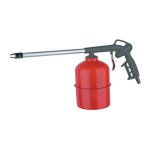 Aerotec - pistolet pulv�risateur � air comprim� 1 l 6, 3 bar