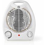 A�rotherme 2 niveaux de chauffage niveau d'air froid chauffage 20m� protection contre la surchauffe, ...