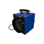 S. plus aerotherme electrique 3, 3 kw elp 4 - 2800063