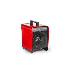 Trotec - arotherme tds 19 e (max. 3 kw)